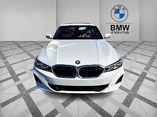 2024 BMW 3 Series 330i xDrive 3MW89FF0XR8D87000 in Idaho Falls, ID 3