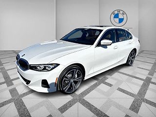 2024 BMW 3 Series 330i xDrive 3MW89FF0XR8D87000 in Idaho Falls, ID 5