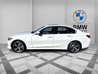 2024 BMW 3 Series 330i xDrive 3MW89FF0XR8D87000 in Idaho Falls, ID 6
