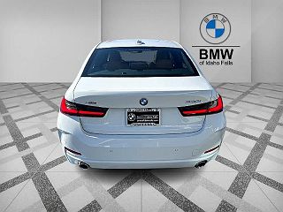 2024 BMW 3 Series 330i xDrive 3MW89FF0XR8D87000 in Idaho Falls, ID 8