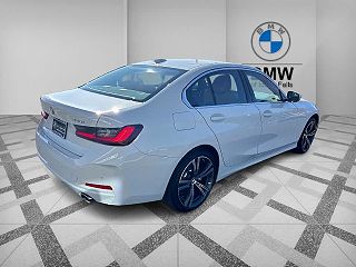 2024 BMW 3 Series 330i xDrive 3MW89FF0XR8D87000 in Idaho Falls, ID 9