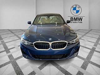 2024 BMW 3 Series 330i xDrive 3MW89FF06R8E06531 in Idaho Falls, ID 3