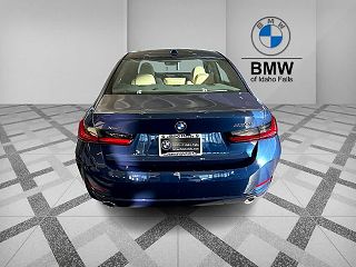 2024 BMW 3 Series 330i xDrive 3MW89FF06R8E06531 in Idaho Falls, ID 7