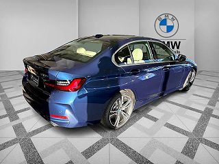 2024 BMW 3 Series 330i xDrive 3MW89FF06R8E06531 in Idaho Falls, ID 8