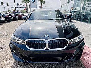 2024 BMW 3 Series 330i 3MW69FF01R8E26516 in McAllen, TX 8
