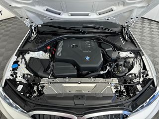2024 BMW 3 Series 330i xDrive 3MW89FF05R8E31842 in Middletown, RI 10