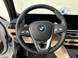 2024 BMW 3 Series 330i xDrive 3MW89FF05R8E31842 in Middletown, RI 17