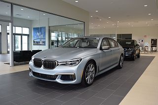 2024 BMW 3 Series 330i xDrive 3MW89FF05R8E31842 in Middletown, RI 30