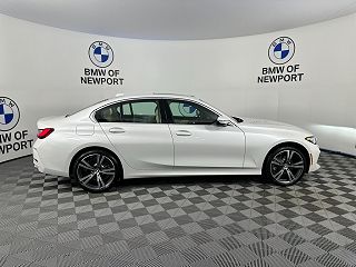 2024 BMW 3 Series 330i xDrive 3MW89FF05R8E31842 in Middletown, RI 4