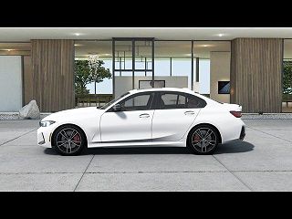 2024 BMW 3 Series 330i xDrive 3MW89FF08R8E59781 in Newton, NJ 4