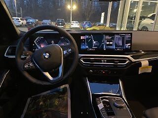 2024 BMW 3 Series 330i xDrive 3MW89FF04R8E19925 in Poughkeepsie, NY 11