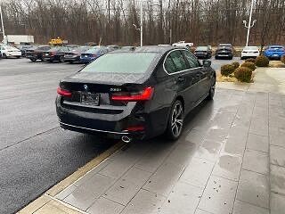 2024 BMW 3 Series 330i xDrive 3MW89FF04R8E19925 in Poughkeepsie, NY 7