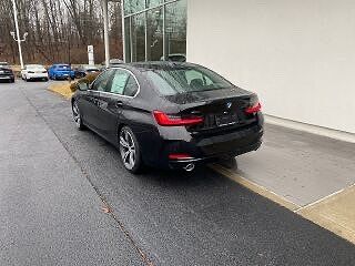 2024 BMW 3 Series 330i xDrive 3MW89FF04R8E19925 in Poughkeepsie, NY 9