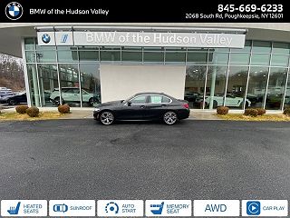2024 BMW 3 Series 330i xDrive 3MW89FF04R8E19925 in Poughkeepsie, NY