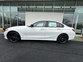 2024 BMW 3 Series M340i xDrive 3MW49FF09R8E30126 in Poughkeepsie, NY 2