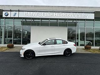 2024 BMW 3 Series M340i xDrive 3MW49FF09R8E30126 in Poughkeepsie, NY