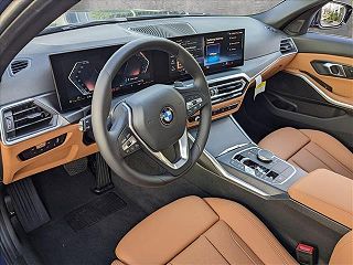 2024 BMW 3 Series 330i 3MW69FF01R8E25611 in Roseville, CA 3