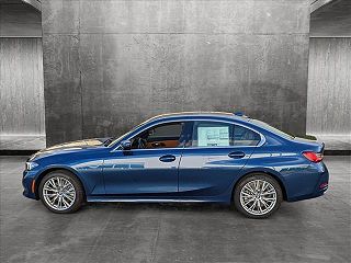 2024 BMW 3 Series 330i 3MW69FF01R8E25611 in Roseville, CA 5