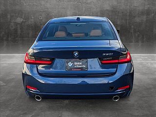 2024 BMW 3 Series 330i 3MW69FF01R8E25611 in Roseville, CA 8