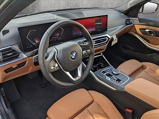 2024 BMW 3 Series 330i 3MW69FF08R8E40851 in Roseville, CA 3
