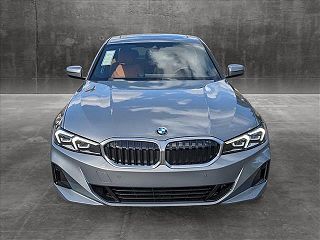2024 BMW 3 Series 330i 3MW69FF08R8E40851 in Roseville, CA 6