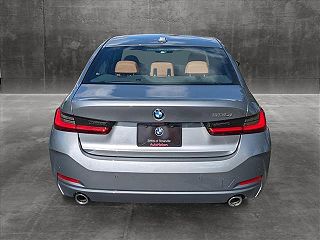 2024 BMW 3 Series 330i 3MW69FF08R8E40851 in Roseville, CA 8