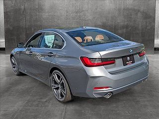 2024 BMW 3 Series 330i 3MW69FF08R8E40851 in Roseville, CA 9
