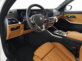 2024 BMW 3 Series 330i xDrive 3MW89FF03R8E15820 in Schaumburg, IL 13