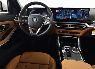 2024 BMW 3 Series 330i xDrive 3MW89FF03R8E15820 in Schaumburg, IL 14