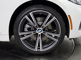 2024 BMW 3 Series 330i xDrive 3MW89FF03R8E15820 in Schaumburg, IL 8