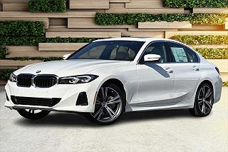 2024 BMW 3 Series 330i VIN: 3MW69FF05R8E12876