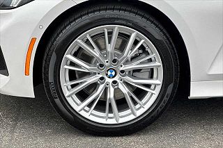 2024 BMW 3 Series 330i 3MW69FF0XR8E56212 in Seaside, CA 11