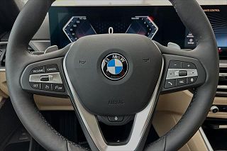 2024 BMW 3 Series 330i 3MW69FF0XR8E56212 in Seaside, CA 25