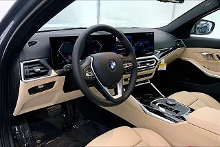 2024 BMW 3 Series 330i xDrive 3MW89FF00R8E32929 in Spokane, WA 2