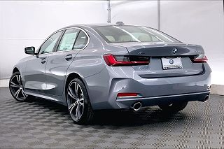 2024 BMW 3 Series 330i xDrive 3MW89FF00R8E32929 in Spokane, WA 4