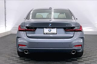 2024 BMW 3 Series 330i xDrive 3MW89FF00R8E32929 in Spokane, WA 5