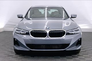 2024 BMW 3 Series 330i xDrive 3MW89FF00R8E32929 in Spokane, WA 6