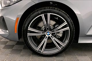 2024 BMW 3 Series 330i xDrive 3MW89FF00R8E32929 in Spokane, WA 8