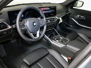 2024 BMW 3 Series 330i xDrive 3MW89FF04R8D90698 in Tenafly, NJ 15