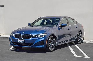 2024 BMW 3 Series 330i 3MW69FF06R8E05953 in Torrance, CA