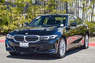 2024 BMW 3 Series 330i 3MW69FF05R8E09329 in Torrance, CA 1