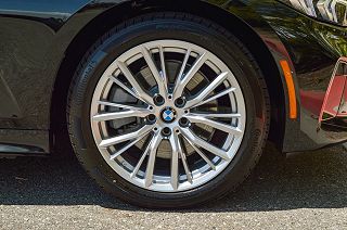 2024 BMW 3 Series 330i 3MW69FF05R8E09329 in Torrance, CA 10