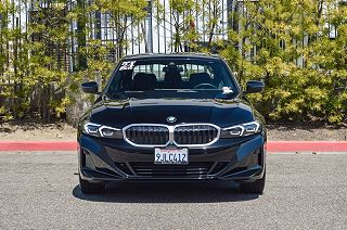 2024 BMW 3 Series 330i 3MW69FF05R8E09329 in Torrance, CA 2