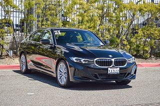 2024 BMW 3 Series 330i 3MW69FF05R8E09329 in Torrance, CA 3