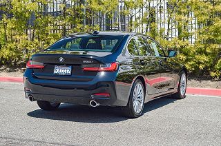 2024 BMW 3 Series 330i 3MW69FF05R8E09329 in Torrance, CA 5