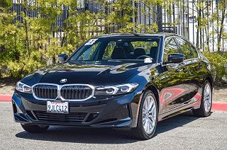 2024 BMW 3 Series 330i 3MW69FF05R8E09329 in Torrance, CA