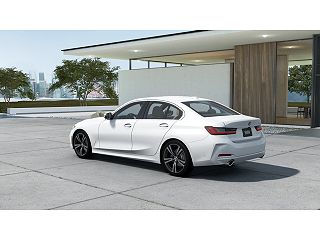 2024 BMW 3 Series 330i 3MW69FF01R8E40545 in Tulsa, OK 2