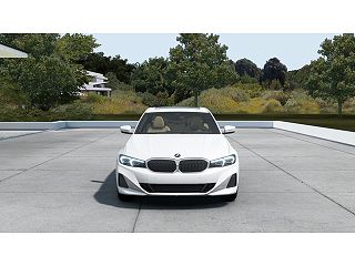 2024 BMW 3 Series 330i 3MW69FF01R8E40545 in Tulsa, OK 3