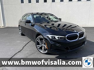 2024 BMW 3 Series 330i VIN: 3MW69FF09R8E54645