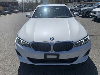 2024 BMW 3 Series 330i xDrive 3MW89FF09R8D94410 in West Springfield, MA 2